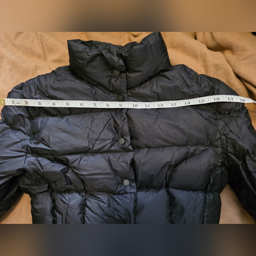 Add Light Weight Packable Down Jacket - image 8